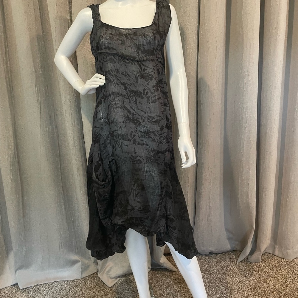 Tatiana Palnitska, Art to wear